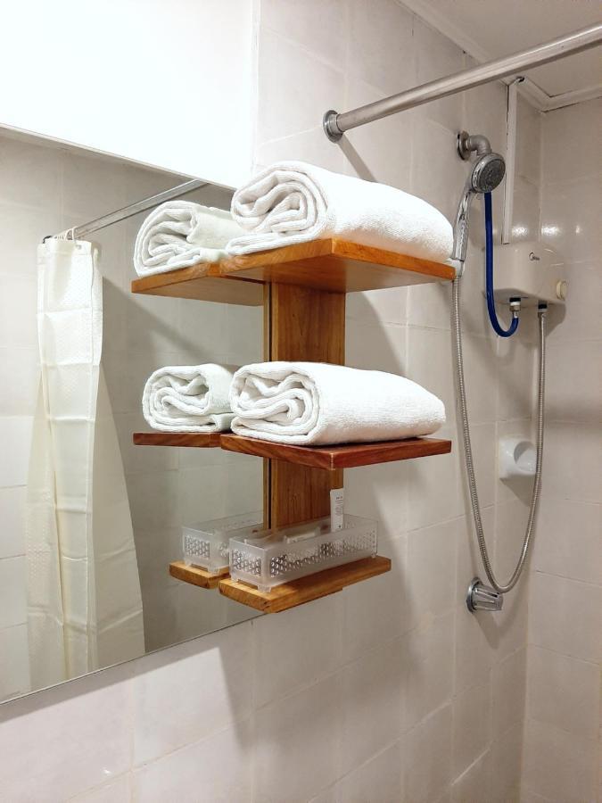 Anex Hotel Near Us Embassy Манила Екстериор снимка