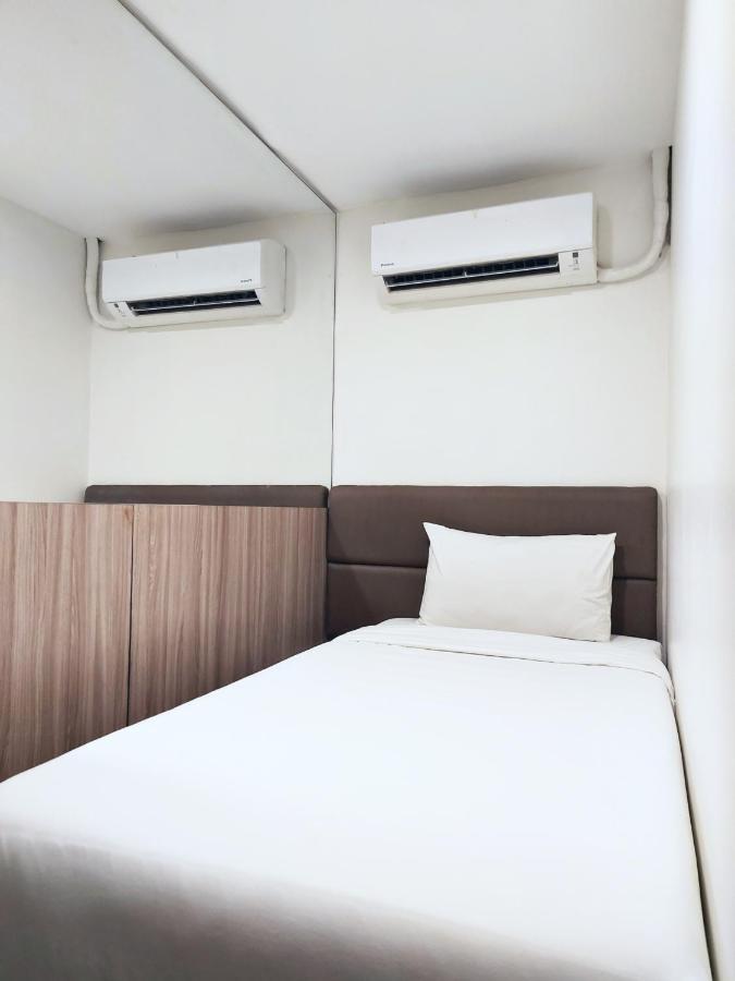 Anex Hotel Near Us Embassy Манила Екстериор снимка