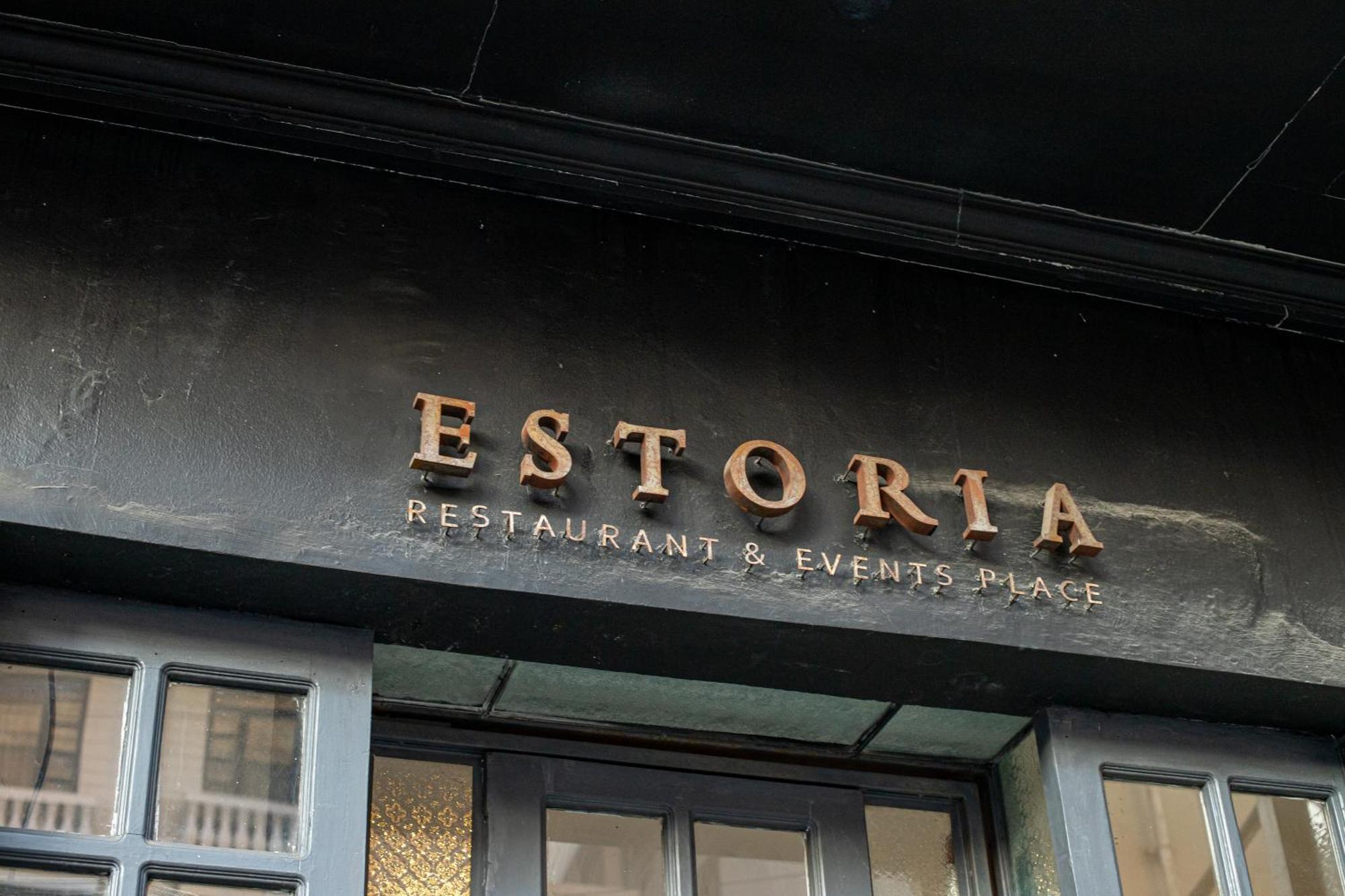 Anex Hotel Near Us Embassy Манила Екстериор снимка